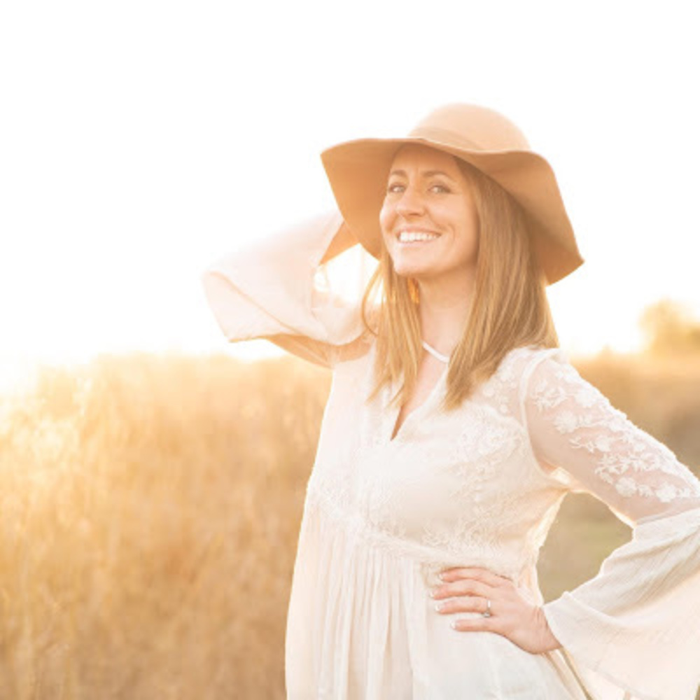 Meet your Posher, Lacey